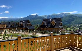 Villa Royal Zakopane